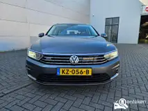 Foto van kenteken KZ-056-B