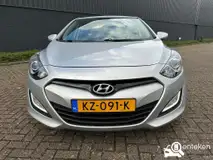Foto van kenteken KZ-091-K