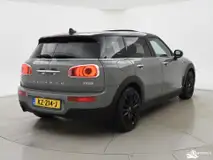 Foto van kenteken KZ-214-J