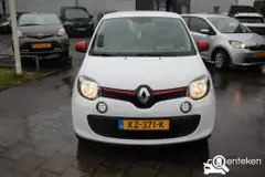Foto van kenteken KZ-371-K