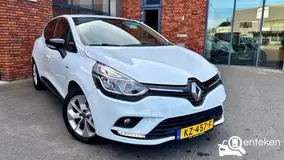 Foto van kenteken KZ-457-F
