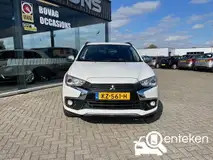 Foto van kenteken KZ-561-H