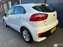 Foto van kenteken KZ-565-X