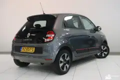 Foto van kenteken KZ-857-S