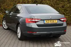 Foto van kenteken KZ-928-T