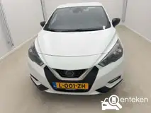 Foto van kenteken L-001-ZH