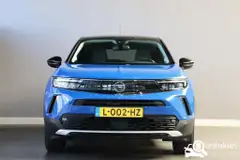 Foto van kenteken L-002-HZ