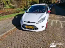 Foto van kenteken L-003-GB