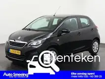 Foto van kenteken L-005-RR