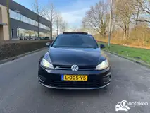 Foto van kenteken L-005-VS