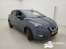 Foto van kenteken L-007-ZH