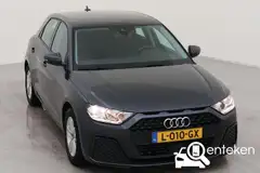 Foto van kenteken L-010-GX