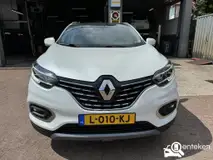 Foto van kenteken L-010-KJ