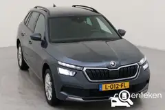 Foto van kenteken L-012-FL