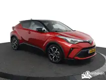 Foto van kenteken L-016-GV