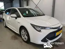 Foto van kenteken L-018-XK