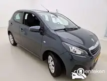 Foto van kenteken L-019-TZ