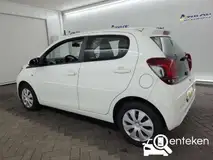 Foto van kenteken L-025-KH