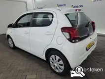 Foto van kenteken L-026-RR