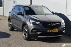 Foto van kenteken L-026-RT