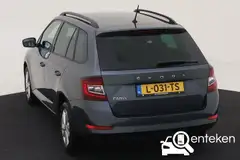 Foto van kenteken L-031-TS