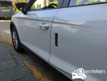 Foto van kenteken L-033-TS