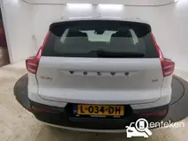 Foto van kenteken L-034-DH