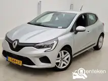 Foto van kenteken L-044-LV