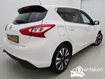 Foto van kenteken L-045-FD