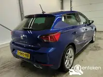 Foto van kenteken L-045-HB