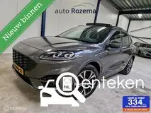Foto van kenteken L-046-ST