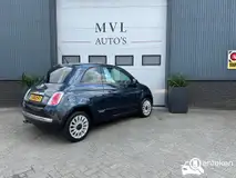 Foto van kenteken L-052-FS