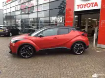 Foto van kenteken L-055-SF