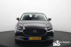 Foto van kenteken L-062-DS