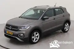 Foto van kenteken L-062-JK