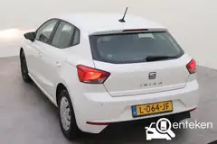 Foto van kenteken L-064-JF