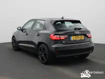Foto van kenteken L-071-GV