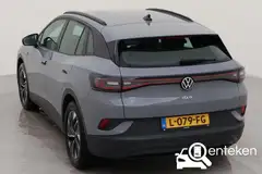 Foto van kenteken L-079-FG