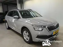 Foto van kenteken L-083-JF