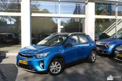 Foto van kenteken L-085-RB
