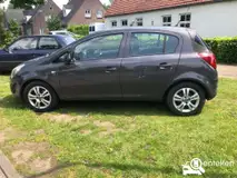 Foto van kenteken L-091-BP