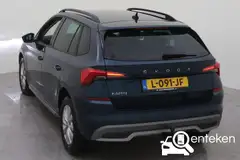 Foto van kenteken L-091-JF