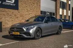 Foto van kenteken L-094-LL