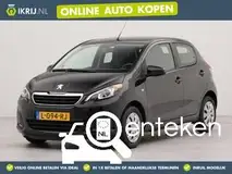 Foto van kenteken L-094-RJ