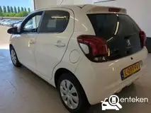 Foto van kenteken L-097-FV