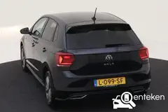 Foto van kenteken L-099-SF