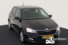 Foto van kenteken L-100-KR