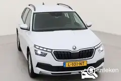 Foto van kenteken L-101-NT