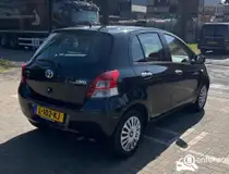 Foto van kenteken L-102-KJ