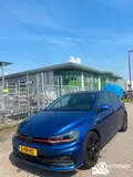 Foto van kenteken L-111-VZ